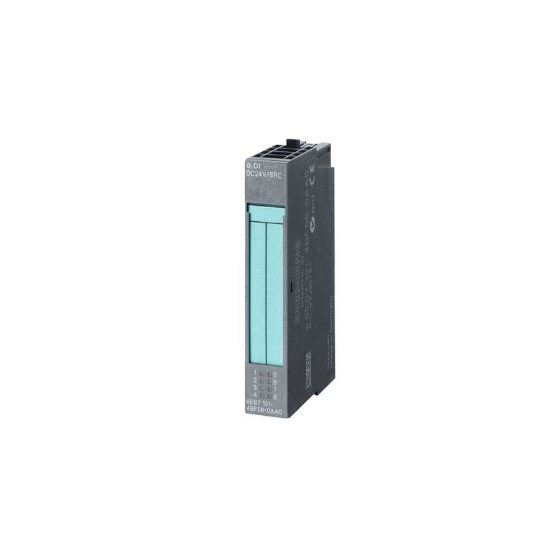 Siemens Siemens 6ES7131-4BF50-0AA0 – SIMATIC ET 200 distributed digital-input module