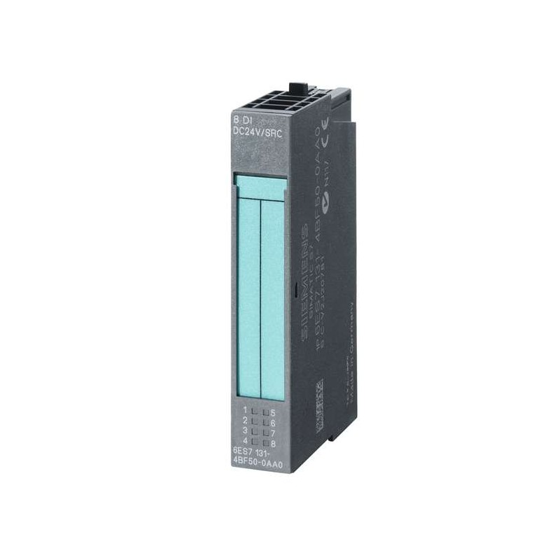 Siemens Siemens 6ES7131-4CD02-0AB0 – SIMATIC ET 200 distributed digital-input module