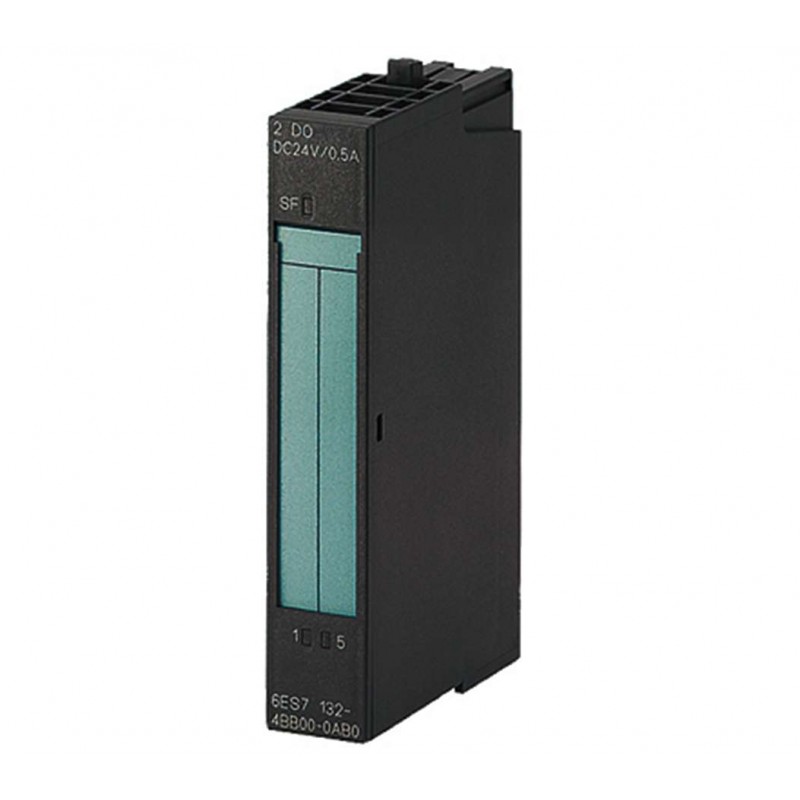 Siemens Siemens 6ES7131-4EB00-0AB0 – SIMATIC ET 200 distributed digital-input module