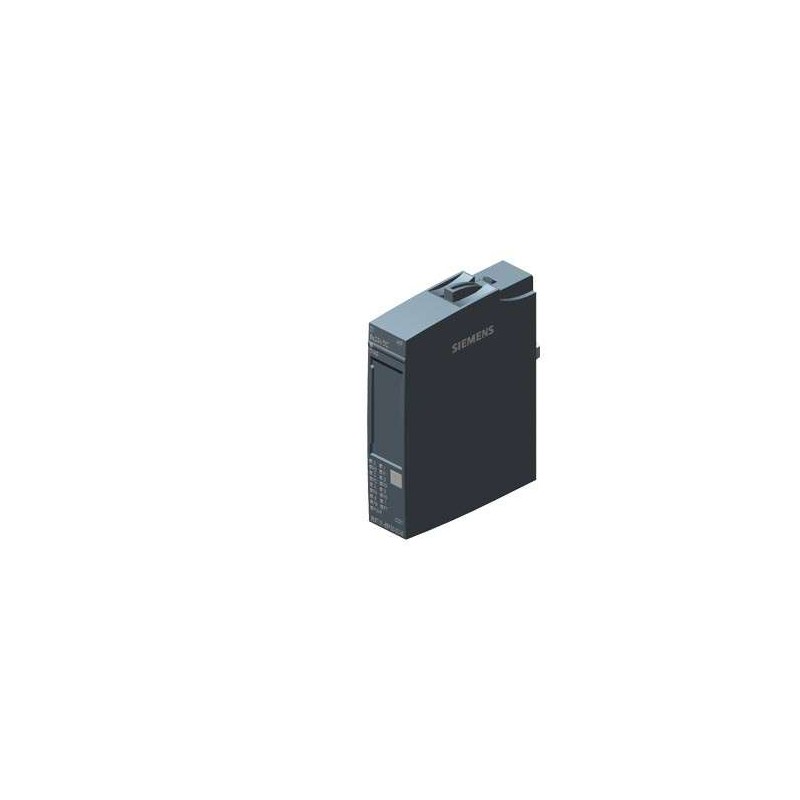Siemens Siemens 6ES7131-6BF00-2CA0 – SIMATIC ET 200 distributed digital-input module