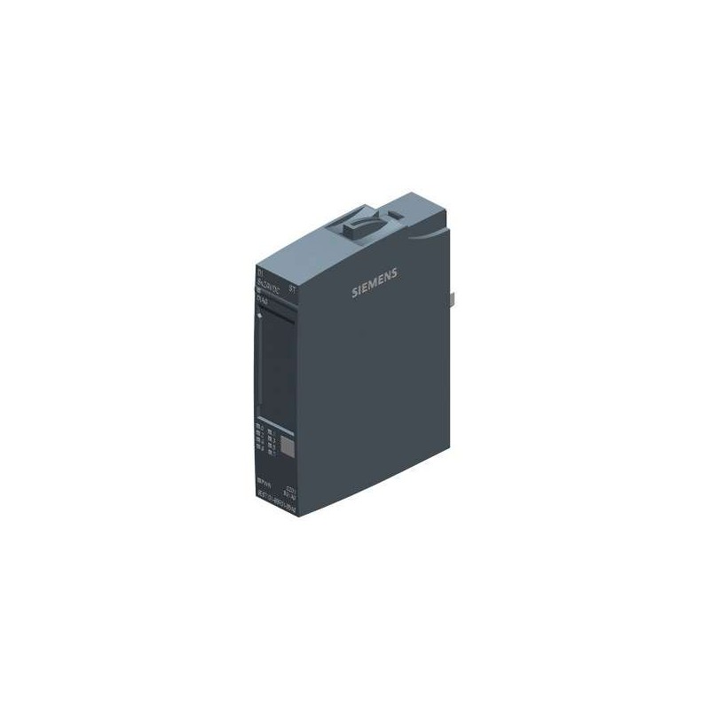 Siemens Siemens 6ES7131-6BF01-2AA0 – SIMATIC ET 200 distributed digital-input module