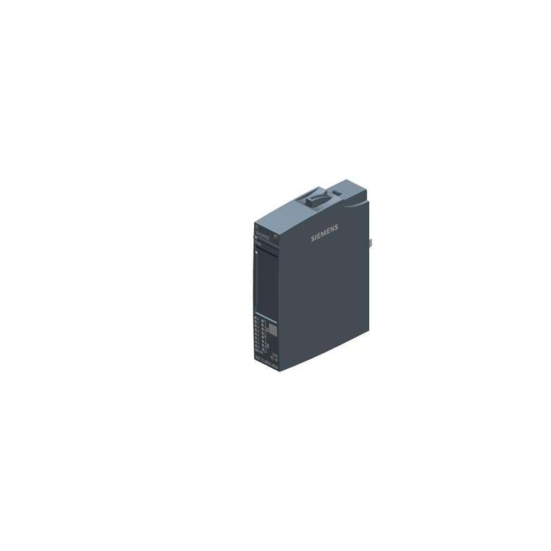 Siemens Siemens 6ES7131-6BH00-2BA0 – SIMATIC ET 200 distributed digital-input module