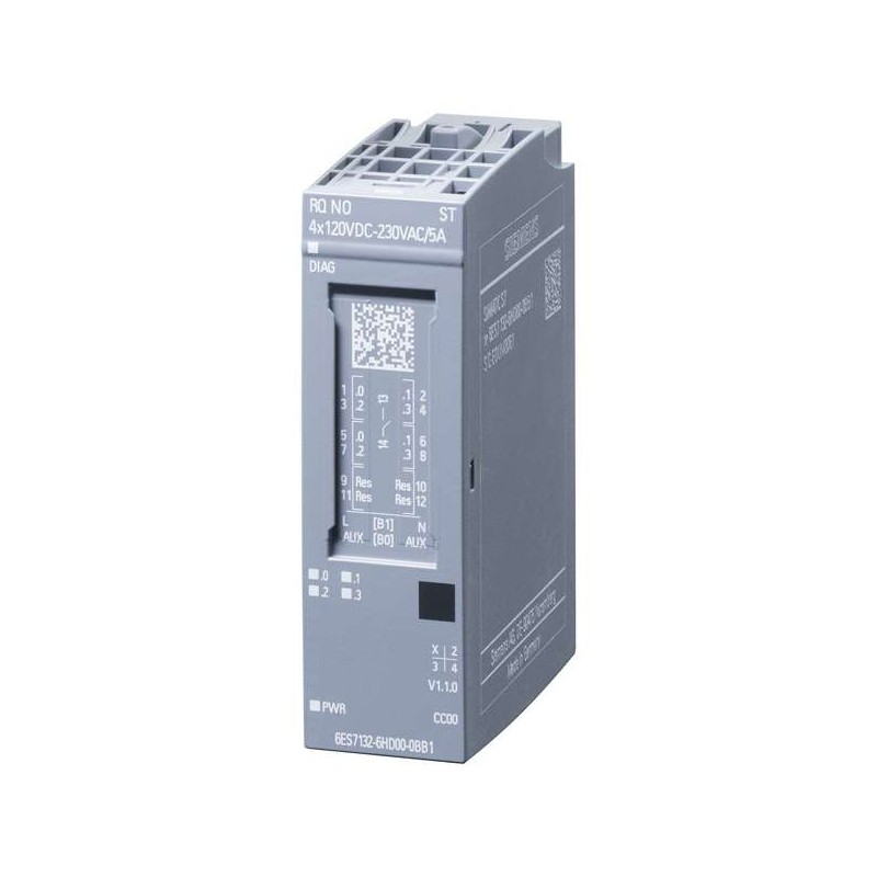 Siemens Siemens 6ES7131-6FD00-0BB1 – SIMATIC ET 200 distributed digital-input module