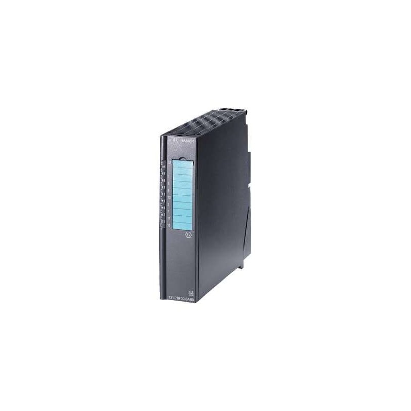 Siemens Siemens 6ES7131-7RF00-0AB0 – SIMATIC ET 200 distributed digital-input module