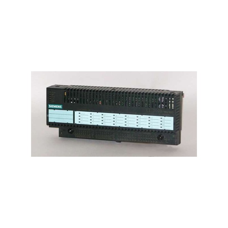 Siemens Siemens 6ES7132-0BL01-0XB0 – SIMATIC ET 200 distributed digital-output module
