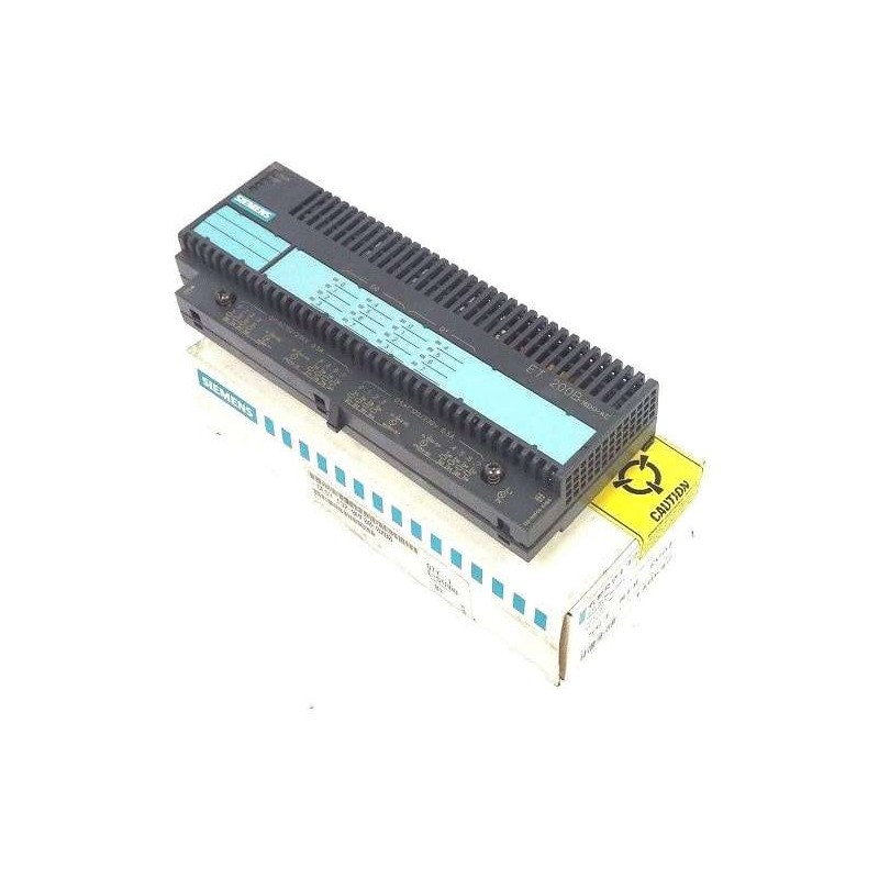 Siemens Siemens 6ES7132-0HF00-0XB0 – SIMATIC ET 200 distributed digital-output module