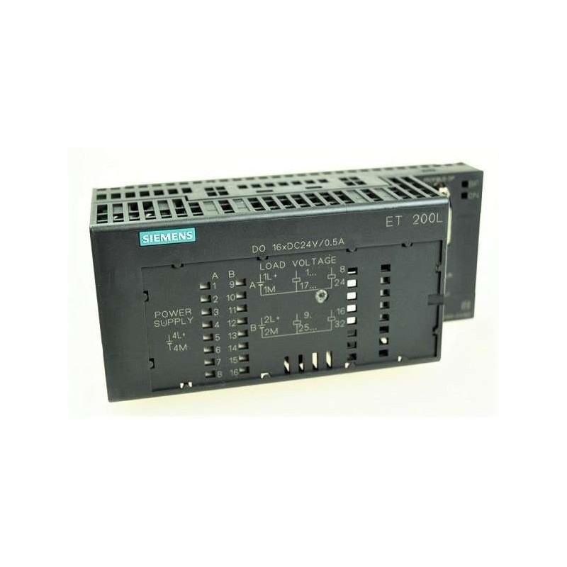 Siemens Siemens 6ES7132-1BH00-0XB0 – SIMATIC ET 200 distributed digital-output module