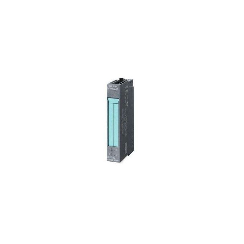 Siemens Siemens 6ES7132-4BD30-0AA0 – SIMATIC ET 200 distributed digital-output module