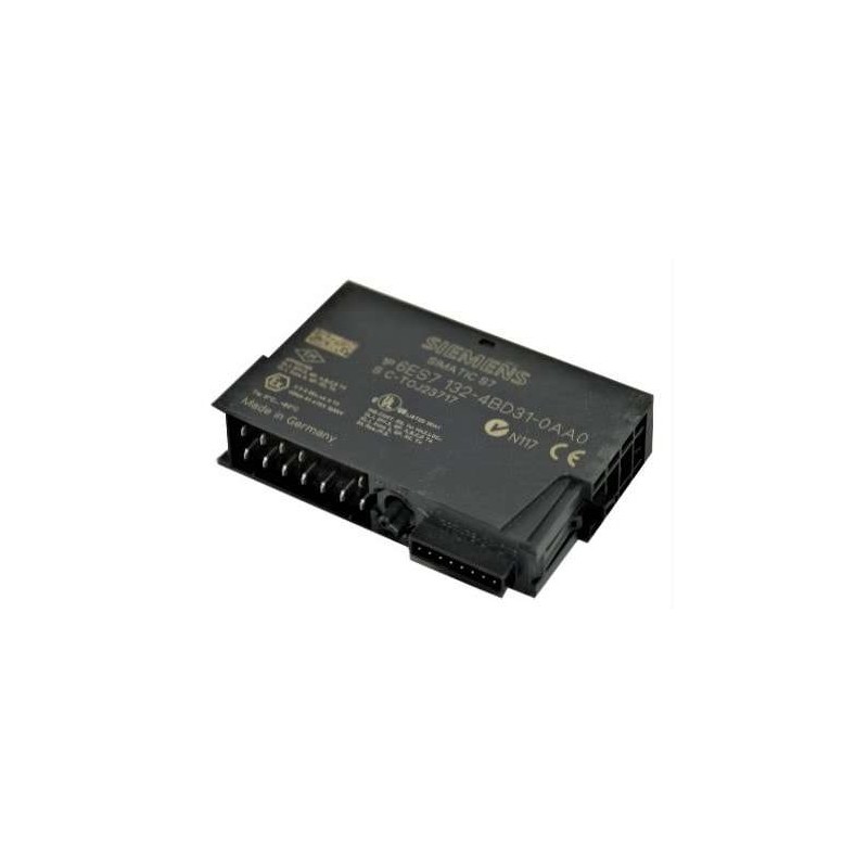 Siemens Siemens 6ES7132-4BD31-0AA0 – SIMATIC ET 200 distributed digital-output module