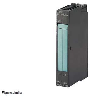 Siemens Siemens 6ES7132-4BF00-0AA0 – SIMATIC ET 200 distributed digital-output module