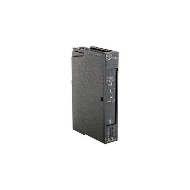 Siemens Siemens 6ES7132-4BF00-0AB0 – SIMATIC ET 200 distributed digital-output module