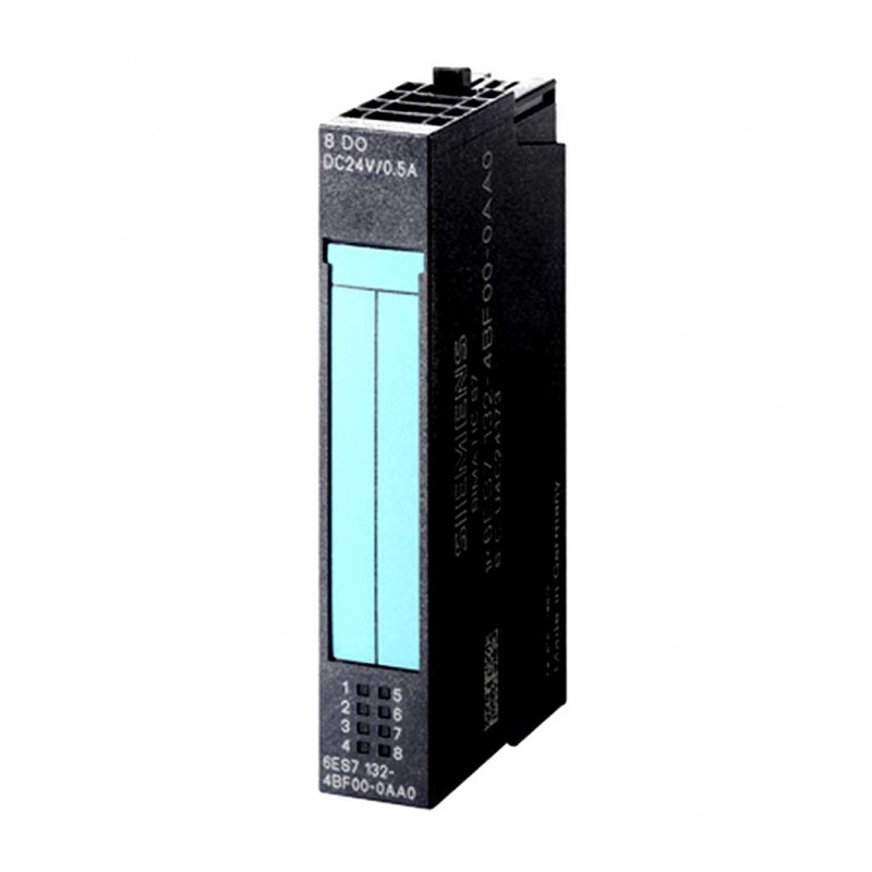 Siemens Siemens 6ES7132-4BF00-4AA0 – SIMATIC ET 200 distributed digital-output module