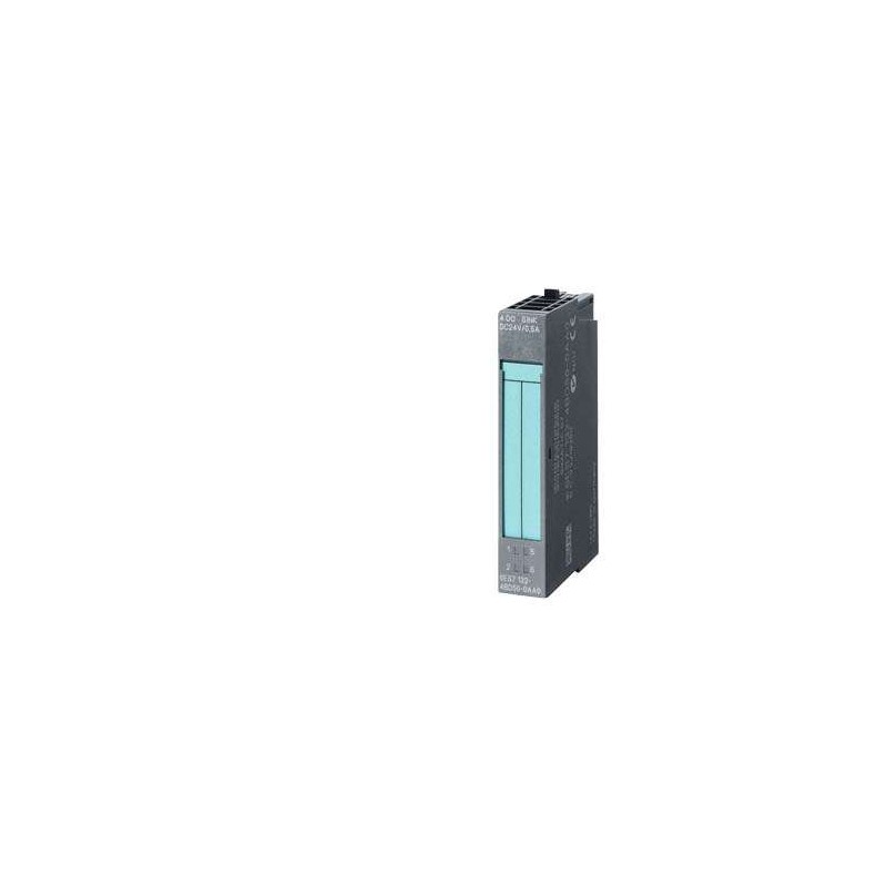 Siemens Siemens 6ES7132-4HB00-0AB0 – SIMATIC ET 200 distributed digital-output module