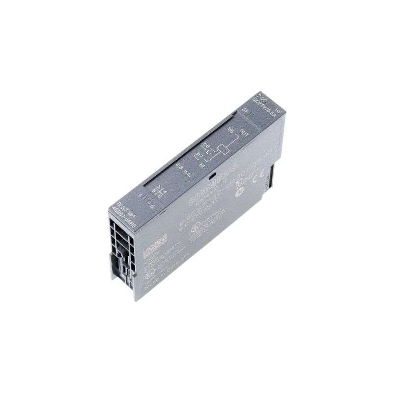 Siemens Siemens 6ES7132-4HB01-0AB0 – SIMATIC ET 200 distributed digital-output module