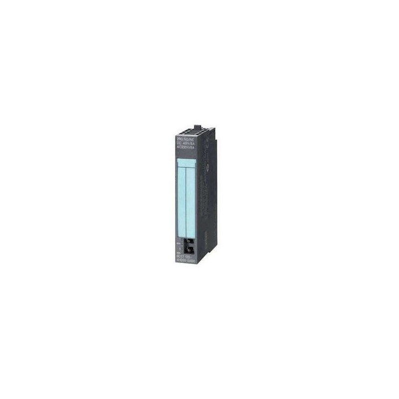 Siemens Siemens 6ES7132-4HB12-0AB0 – SIMATIC ET 200 distributed digital-output module