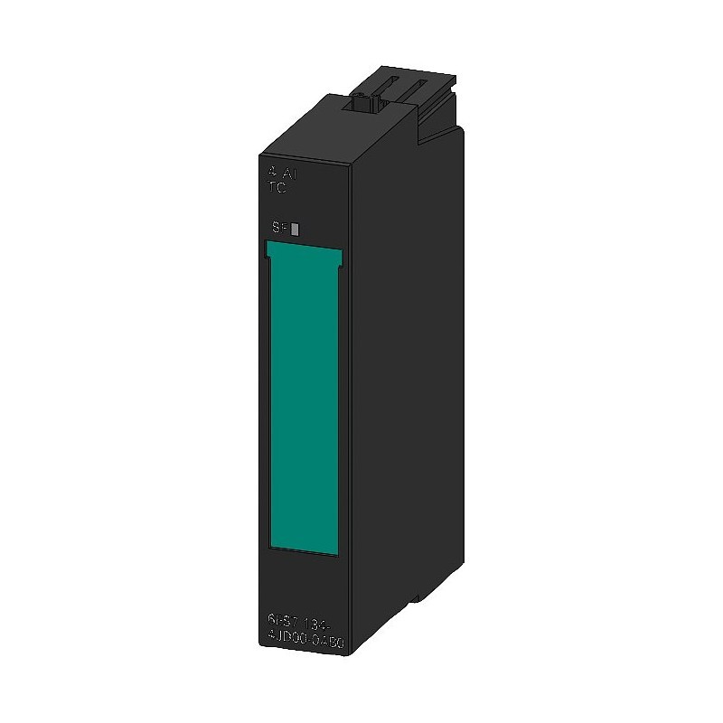 Siemens Siemens 6ES7132-4HB13-0AB0 – SIMATIC ET 200 distributed digital-output module