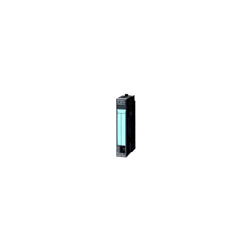 Siemens Siemens 6ES7132-4HB50-0AB0 – SIMATIC ET 200 distributed digital-output module
