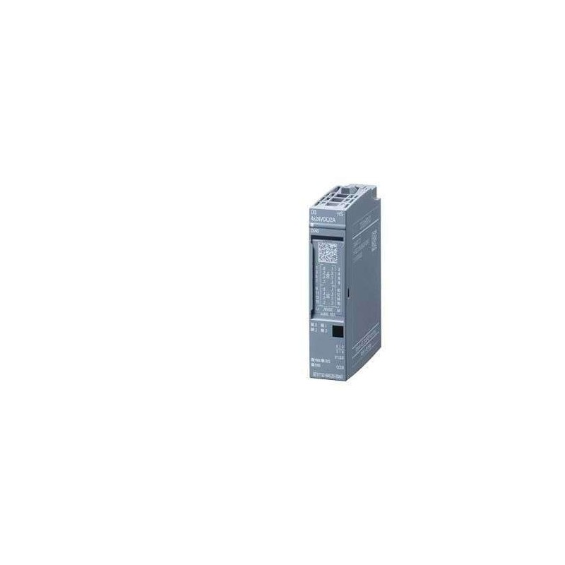 Siemens Siemens 6ES7132-6BD20-2BA0 – SIMATIC ET 200 distributed digital-output module