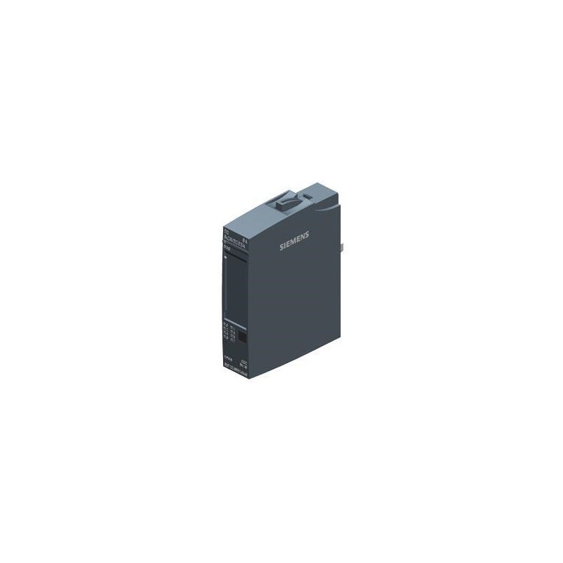 Siemens Siemens 6ES7132-6BF00-2CA0 – SIMATIC ET 200 distributed digital-output module