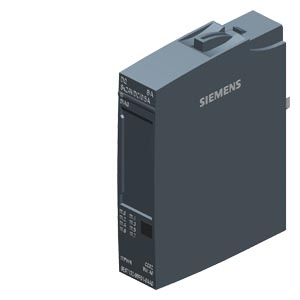 Siemens Siemens 6ES7132-6BF01-2AA0 – SIMATIC ET 200 distributed digital-output module