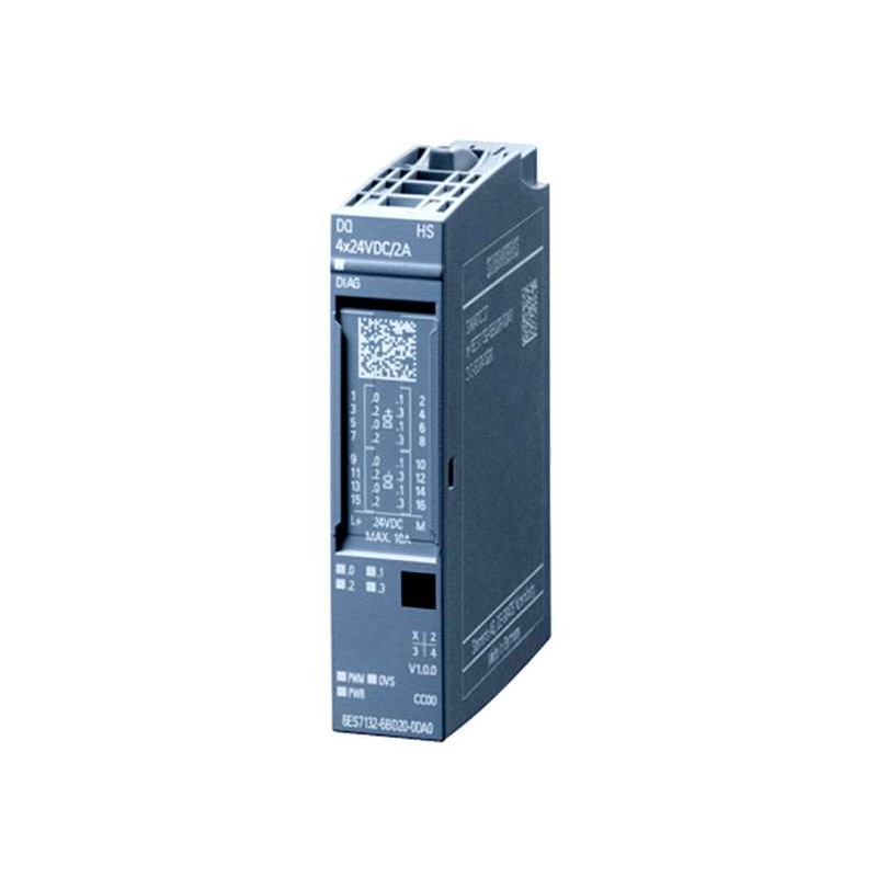 Siemens Siemens 6ES7132-6BF60-0AA0 – SIMATIC ET 200 distributed digital-output module