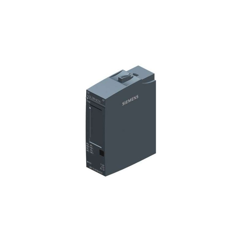 Siemens Siemens 6ES7132-6FD00-0CU0 – SIMATIC ET 200 distributed digital-output module