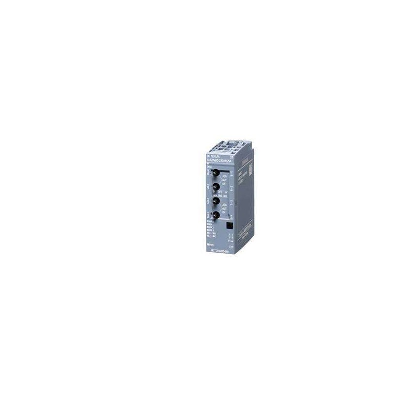 Siemens Siemens 6ES7132-7GD00-0AB0 – SIMATIC ET 200 distributed digital-output module