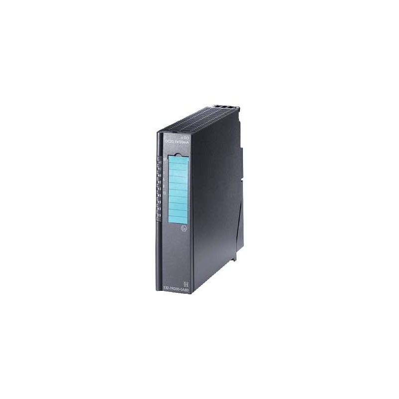 Siemens Siemens 6ES7132-7GD21-0AB0 – SIMATIC ET 200 distributed digital-output module
