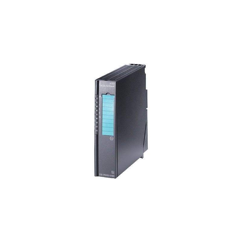 Siemens Siemens 6ES7132-7RD01-0AB0 – SIMATIC ET 200 distributed digital-output module