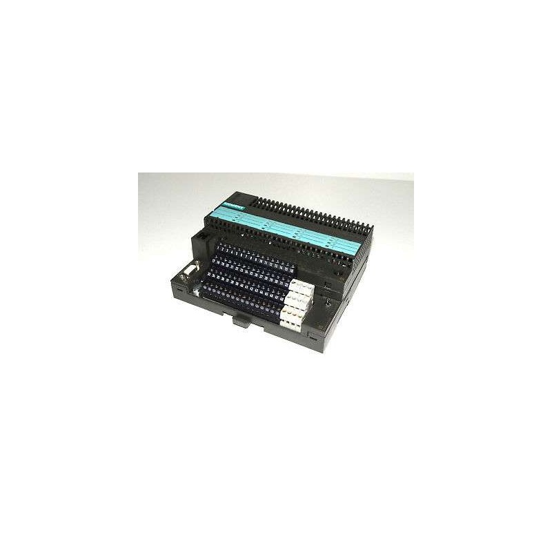 Siemens Siemens 6ES7133-0BH00-0XB0 – SIMATIC ET 200 mixed or specialized I/O module
