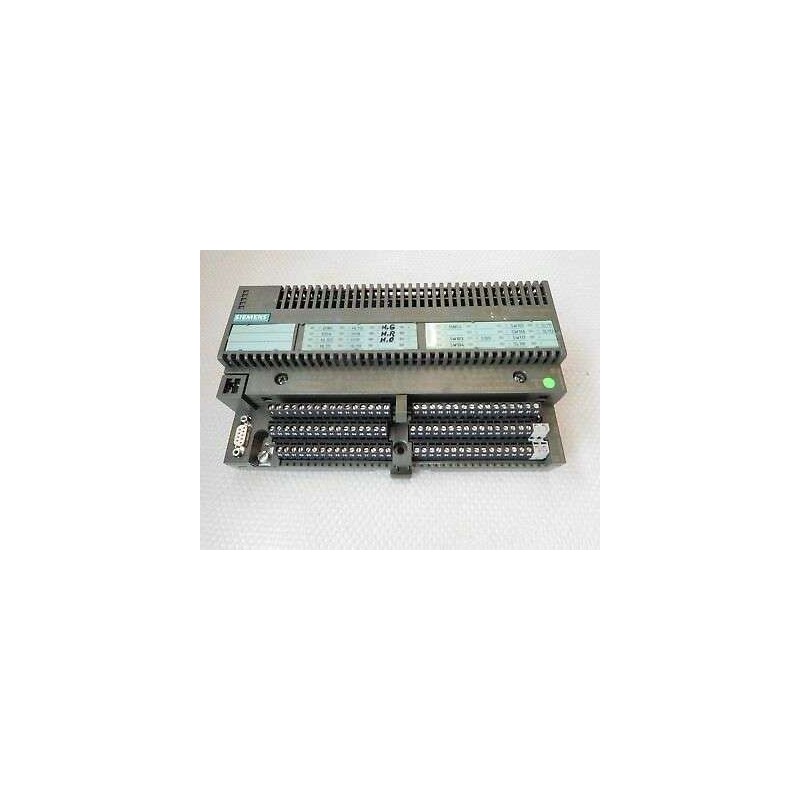 Siemens Siemens 6ES7133-0BH10-0XB0 – SIMATIC ET 200 mixed or specialized I/O module