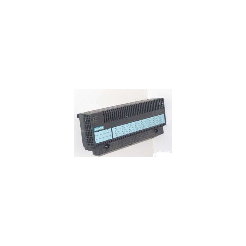 Siemens Siemens 6ES7133-0BN00-0XB0 – SIMATIC ET 200 mixed or specialized I/O module