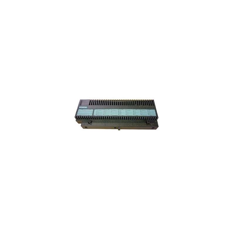 Siemens Siemens 6ES7133-0BN01-0XB0 – SIMATIC ET 200 mixed or specialized I/O module