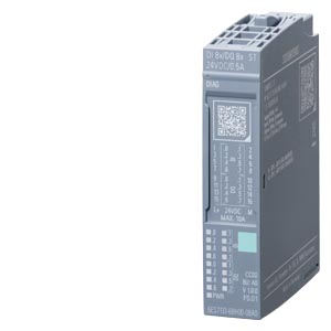 Siemens Siemens 6ES7133-6BH00-0BA0 – SIMATIC ET 200 mixed or specialized I/O module