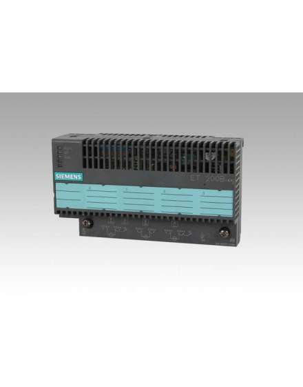 Siemens Siemens 6ES7134-0HF01-0XB0 – SIMATIC ET 200 distributed analog-input module