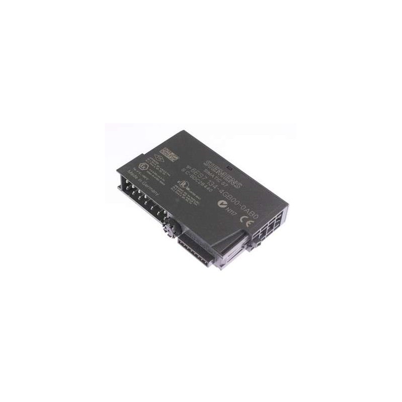 Siemens Siemens 6ES7134-4GB00-0AB0 – SIMATIC ET 200 distributed analog-input module