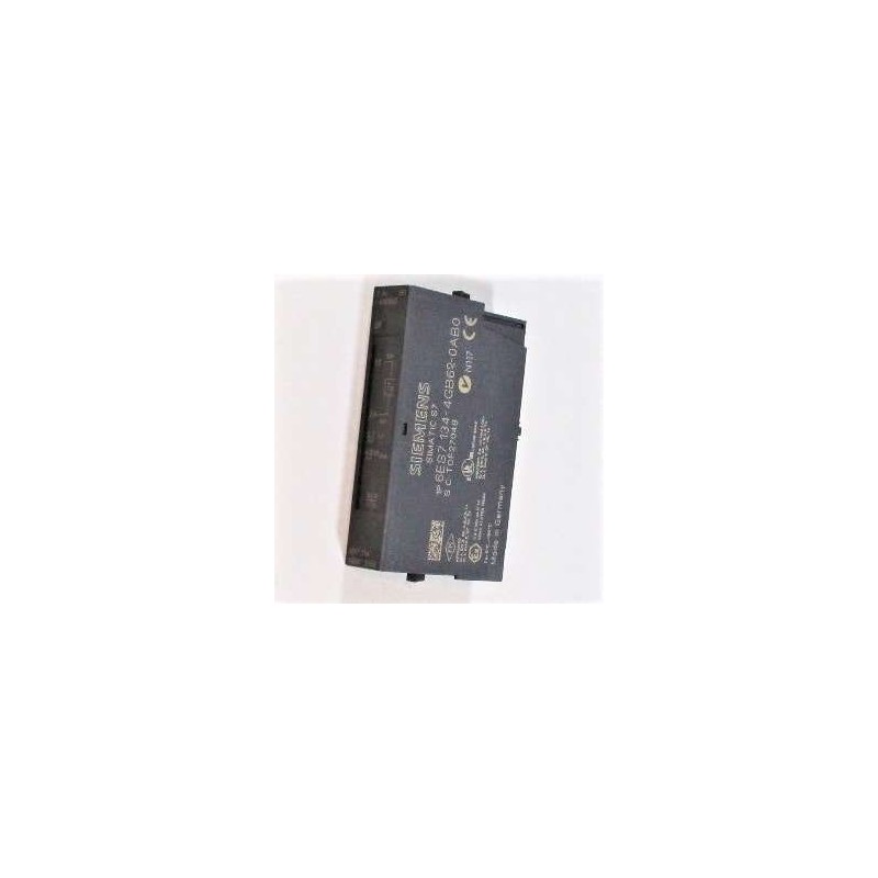 Siemens Siemens 6ES7134-4GB62-0AB0 – SIMATIC ET 200 distributed analog-input module