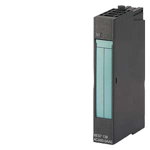 Siemens Siemens 6ES7134-4GD00-0AB0 – SIMATIC ET 200 distributed analog-input module