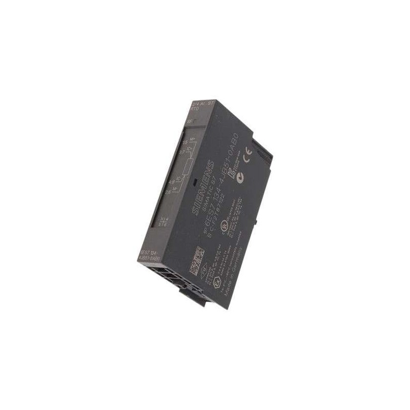 Siemens Siemens 6ES7134-4JB51-0AB0 – SIMATIC ET 200 distributed analog-input module