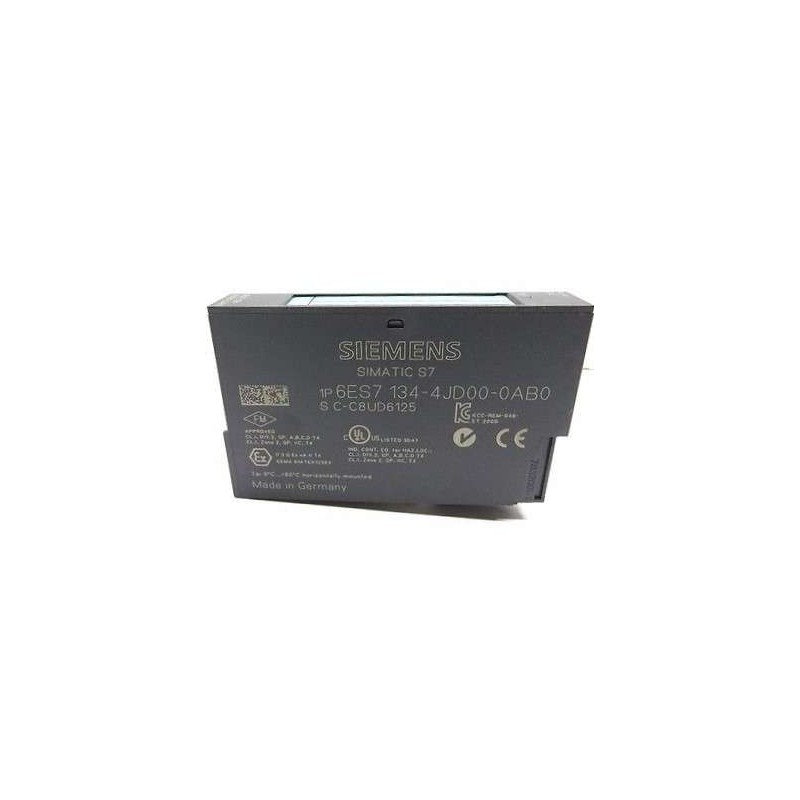 Siemens Siemens 6ES7134-4JD00-0AB0 – SIMATIC ET 200 distributed analog-input module