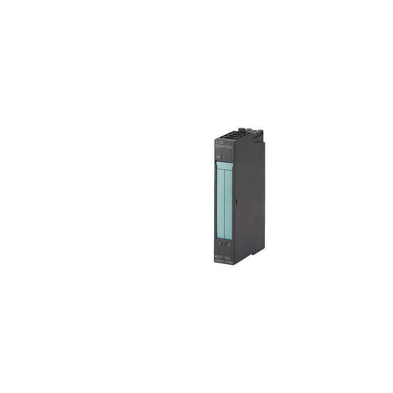 Siemens Siemens 6ES7134-4LB00-0AB0 – SIMATIC ET 200 distributed analog-input module