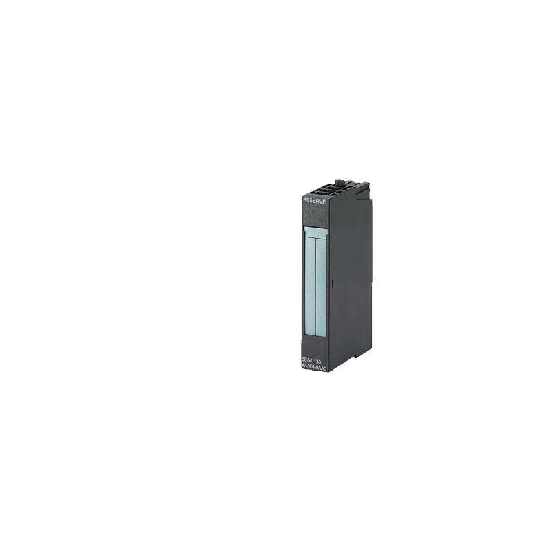Siemens Siemens 6ES7134-4NB00-0AB0 – SIMATIC ET 200 distributed analog-input module
