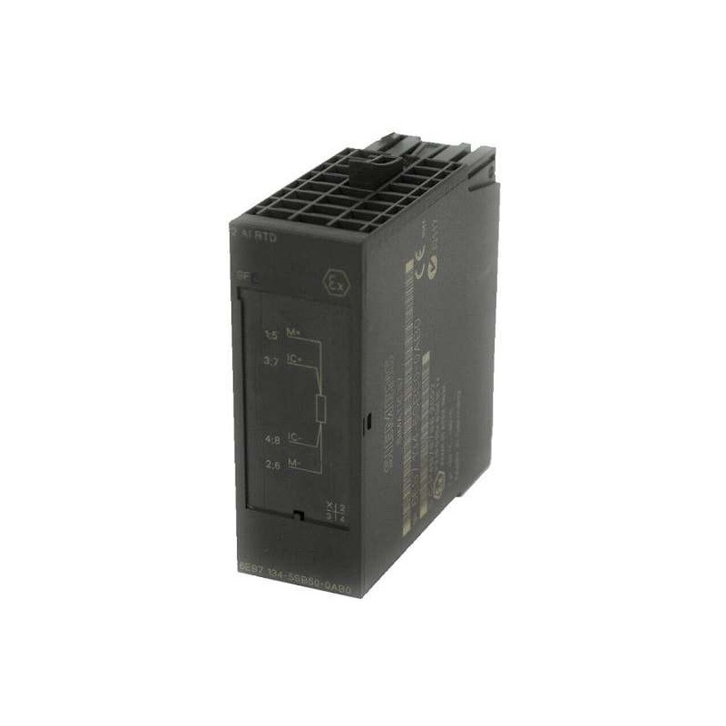 Siemens Siemens 6ES7134-5SB50-0AB0 – SIMATIC ET 200 distributed analog-input module