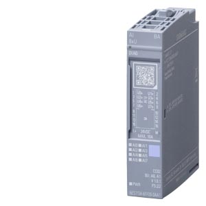 Siemens Siemens 6ES7134-6FF00-0AA1 – SIMATIC ET 200 distributed analog-input module