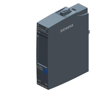 Siemens Siemens 6ES7134-6GD01-0BA1 – SIMATIC ET 200 distributed analog-input module