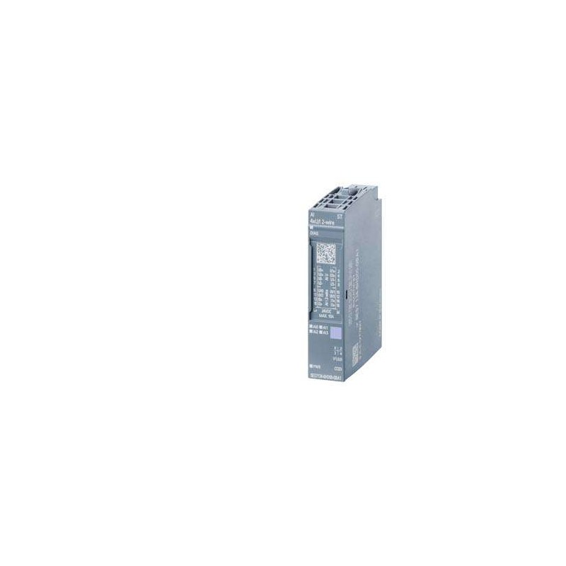 Siemens Siemens 6ES7134-6HD00-2BA1 – SIMATIC ET 200 distributed analog-input module