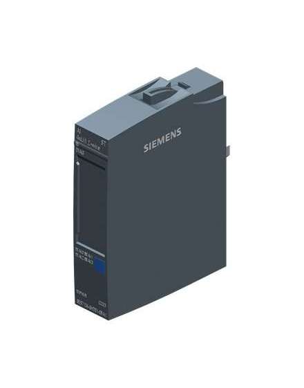 Siemens Siemens 6ES7134-6HD01-2BA1 – SIMATIC ET 200 distributed analog-input module