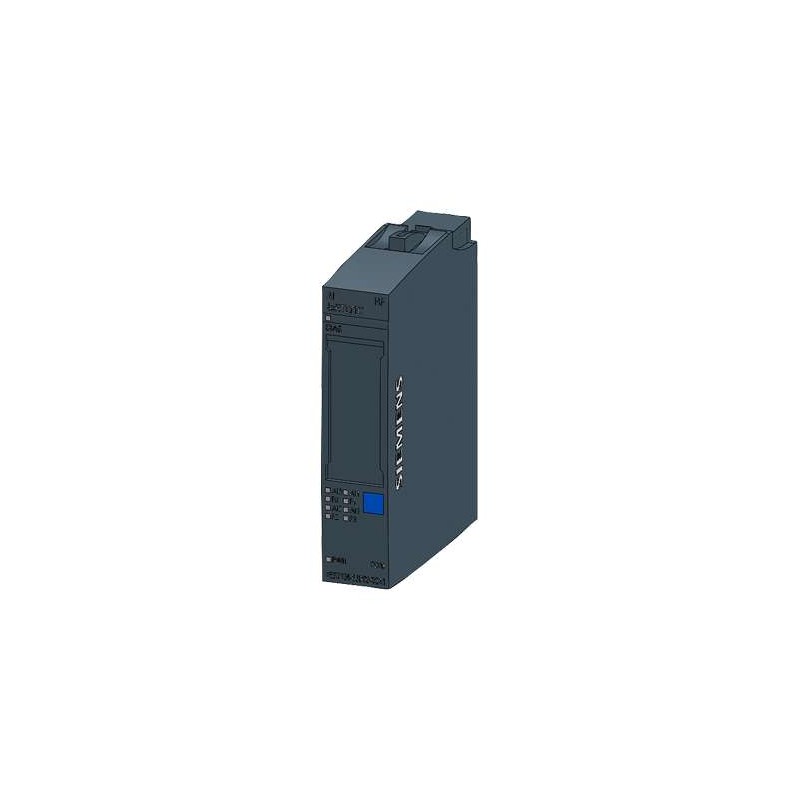 Siemens Siemens 6ES7134-6JD00-2CA1 – SIMATIC ET 200 distributed analog-input module