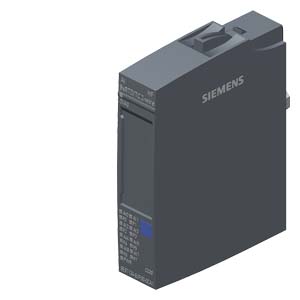 Siemens Siemens 6ES7134-6JF00-0CA1 – SIMATIC ET 200 distributed analog-input module
