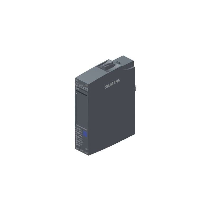 Siemens Siemens 6ES7134-6JF00-2CA1 – SIMATIC ET 200 distributed analog-input module